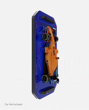 McLaren F1 D1 Wall Mount Car Display Digital Pixels D4
