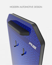 McLaren F1 D1 Wall Mount Car Display Digital Pixels D4