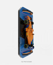 McLaren F1 Wall Mount Car Display Angle Track D4