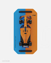 McLaren F1 D4