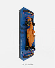 McLaren F1 Wall Mount Car Display Moving Stroke D7