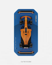 McLaren F1 Wall Mount Car Display Moving Stroke D7