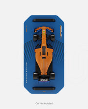 McLaren F1 Wall Mount Car Display Moving Stroke D7