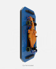McLaren F1 Wall Mount Car Display Moving Stroke D7
