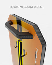 McLaren 39 F1 Wall Mount Car Display Single Track D1