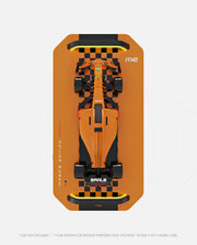 McLaren 39 F1 Display D2