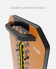 McLaren 39 F1 Display D2