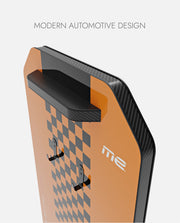 McLaren 39 F1 Display D2