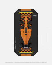 McLaren 39 F1 Display D3