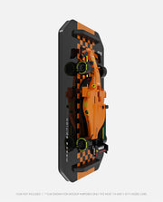 McLaren 39 F1 Display D3