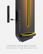 McLaren 39 F1 Display D4