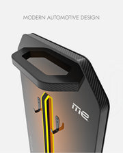 McLaren 39 F1 Display D4