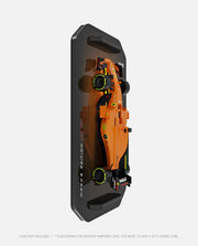McLaren 39 F1 Display D4