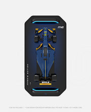 Red Bull RB20 F1 Display D1