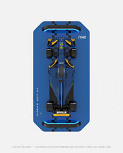 Red Bull RB20 F1 Display D2
