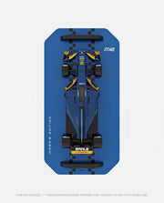 Red Bull RB20 F1 Display D2