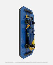 Red Bull RB20 F1 Display D2
