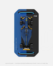 Red Bull RB20 F1 Display D3