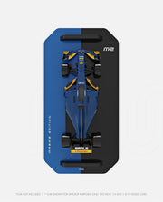Red Bull RB20 F1 Display D3