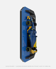 Red Bull RB20 F1 Display D3