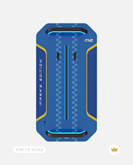 Red Bull RB20 F1 Display D4
