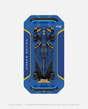 Red Bull RB20 F1 Display D4