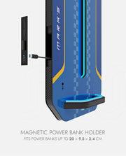 Red Bull RB20 F1 Display D4