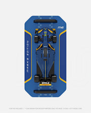 Red Bull RB20 F1 Display D4