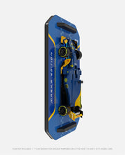 Red Bull RB20 F1 Display D4