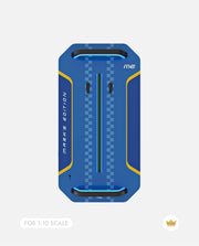 Red Bull RB20 F1 Display D4