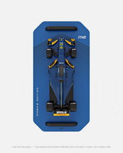 Red Bull RB20 F1 Display D5