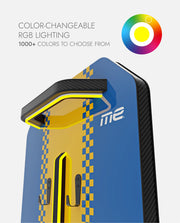 Red Bull RB20 F1 Display D6