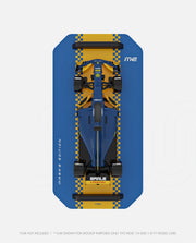 Red Bull RB20 F1 Display D6