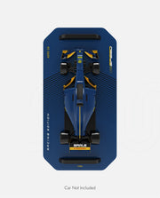 Oracle Red Bull RB20 F1 Wall Mount Car Display Moving Stroke D7