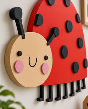 Ladybug Garden