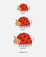 Ladybug Garden