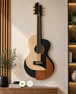 Modern Guitar Rhythm 3D