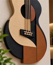 Modern Guitar Rhythm 3D