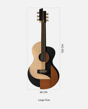 Modern Guitar Rhythm 3D