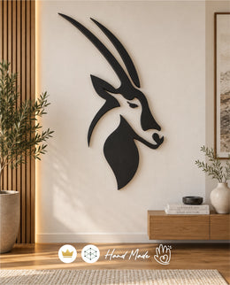 Oryx Heritage 3D