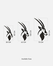 Oryx Heritage 3D