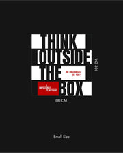 Think Outside The Box 3D
