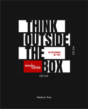 Think Outside The Box 3D