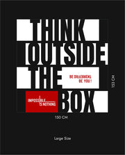 Think Outside The Box 3D