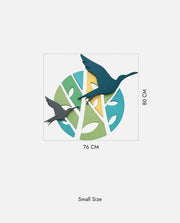 Wings of Tomorrow 3D