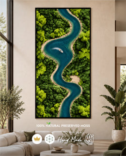 Forest River 3D