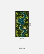 Forest River 3D