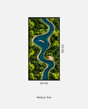 Forest River 3D