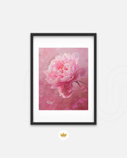 Pink Bloom