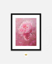 Pink Bloom